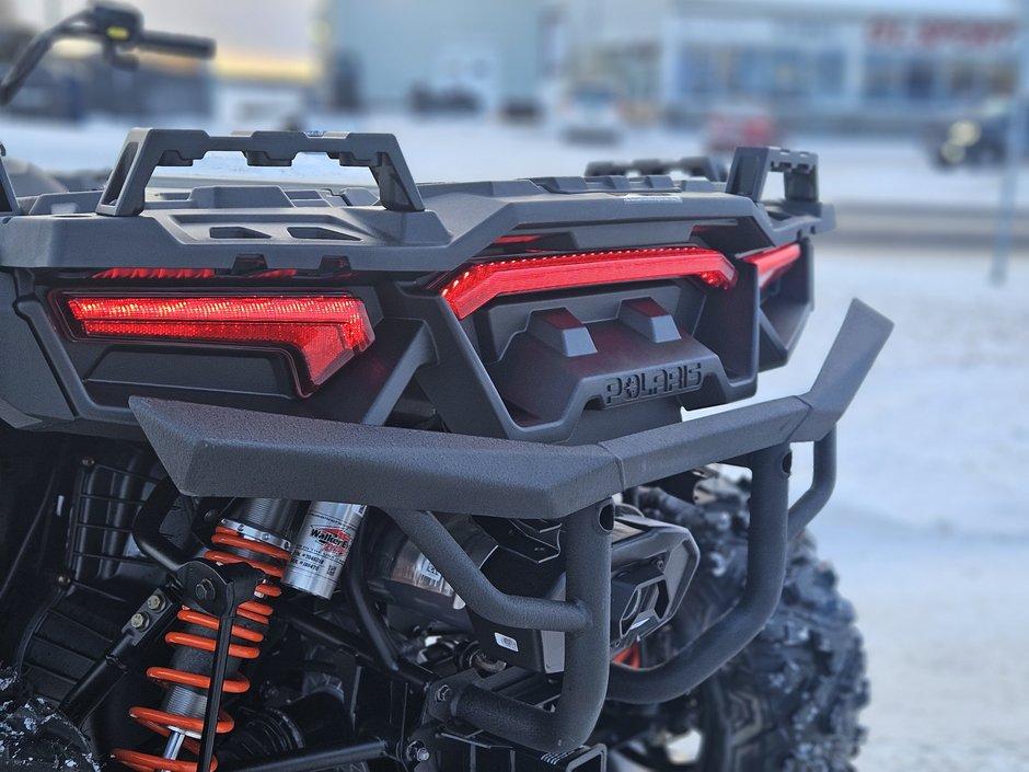 Polaris SPORTSMAN XP 1000 S