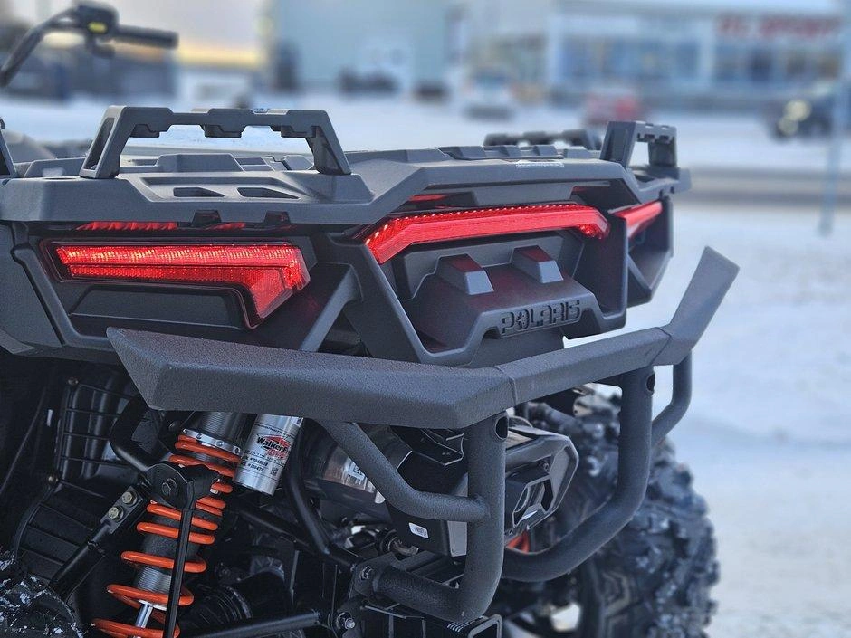 None Polaris Sportsman Xp 1000 S alt