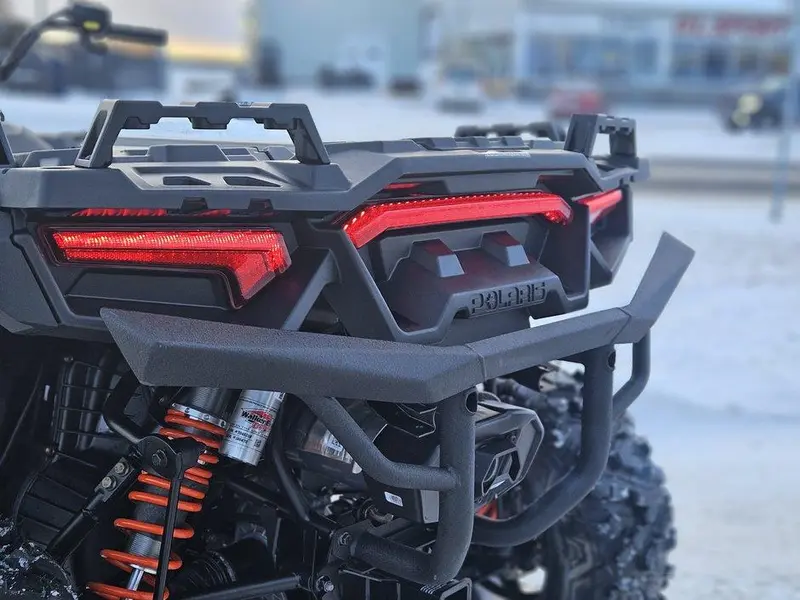 Polaris SPORTSMAN XP 1000 S