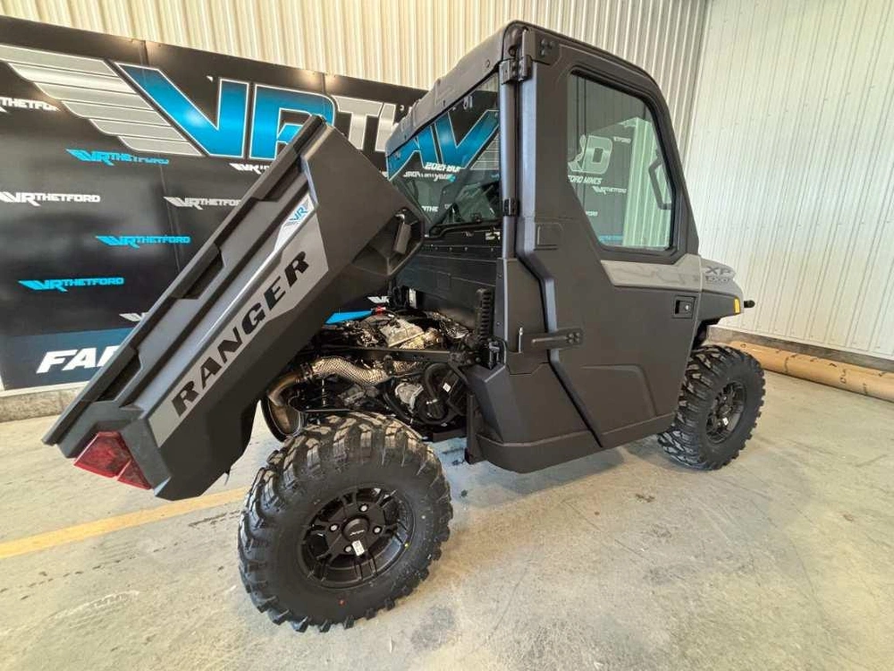 Polaris Ranger Xp 1000 Cab 2027 alt