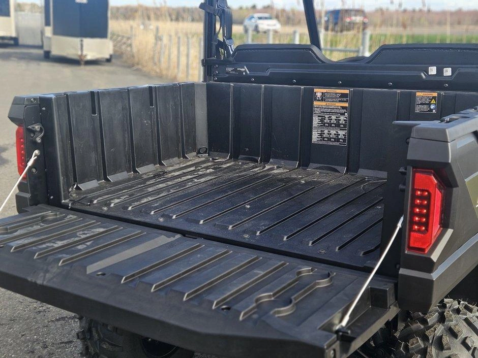 Polaris Ranger Sp 570 2026 alt