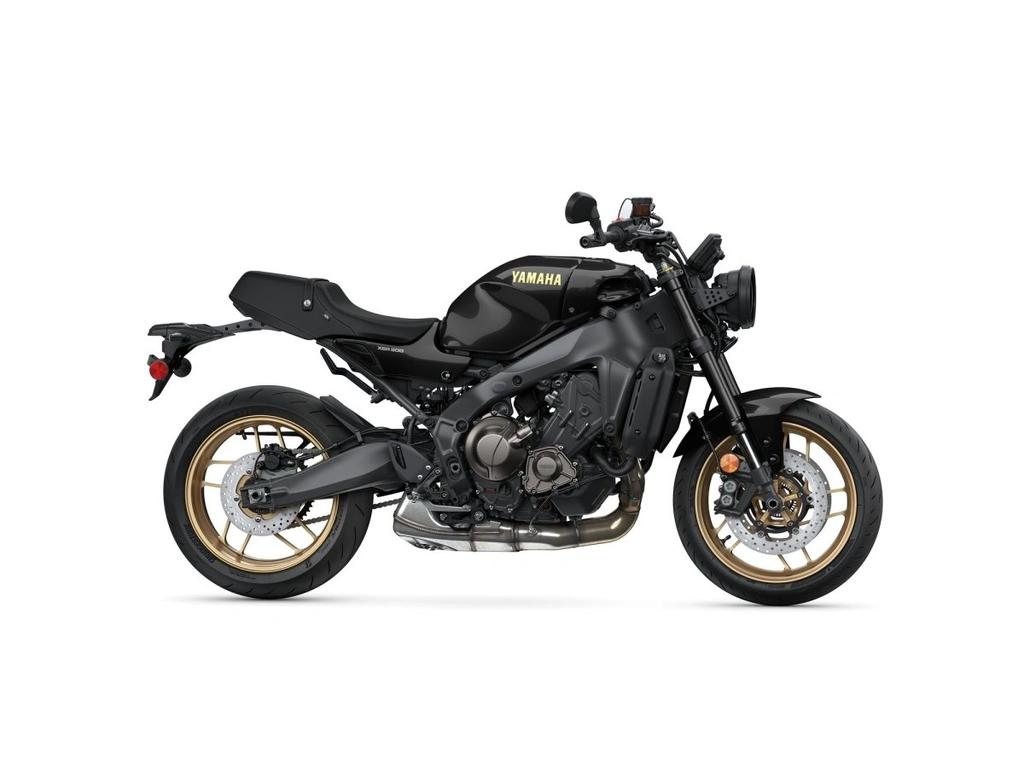 2026 Yamaha XSR 900 for Sale