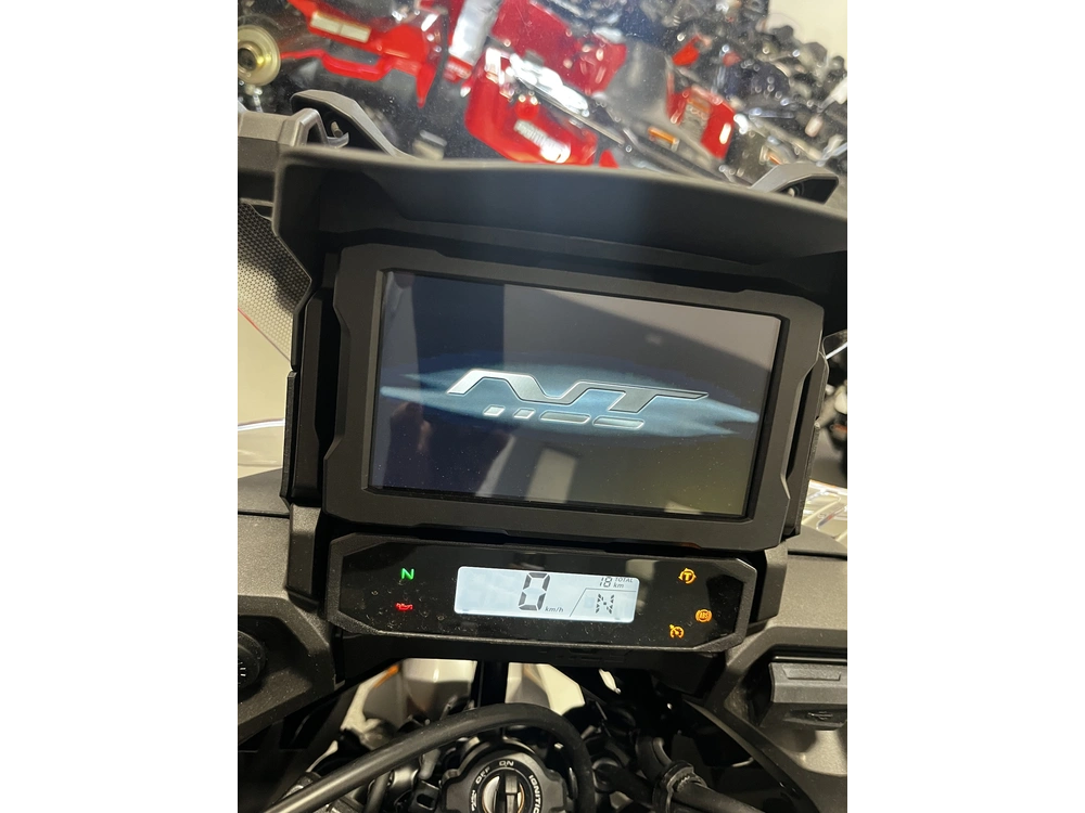 Honda Nt1100 Nt 2026 alt