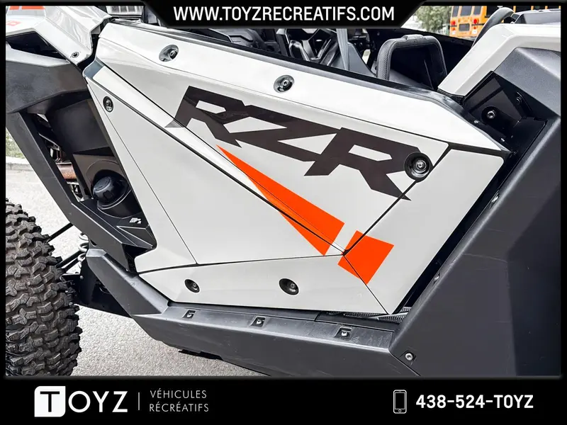2023 Polaris RZR PRO XP SPORT