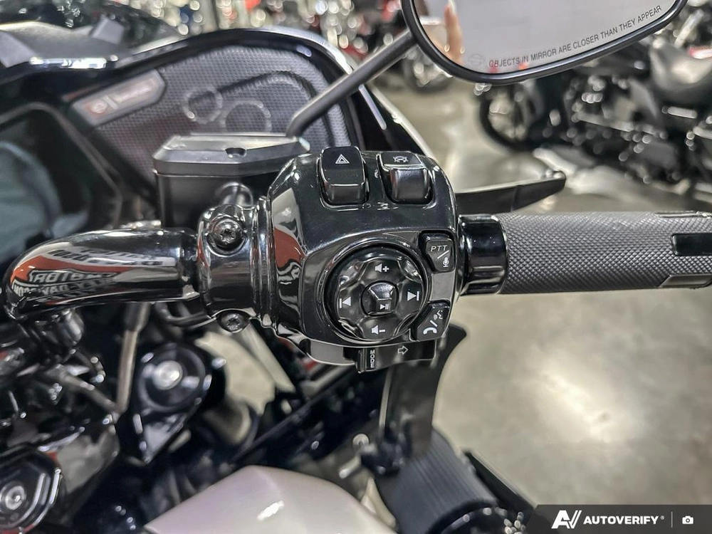 2024 Harley-davidson Cvo Road Glide St alt
