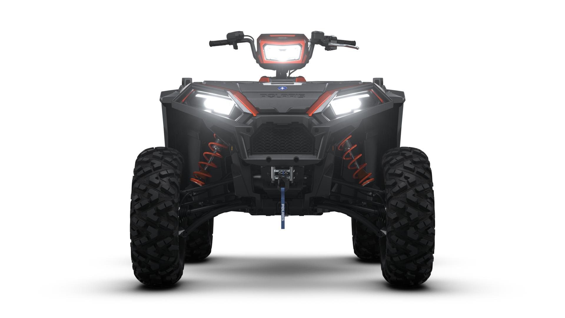 2026 Polaris SPORTSMAN XP 1000 S thumbnail 2