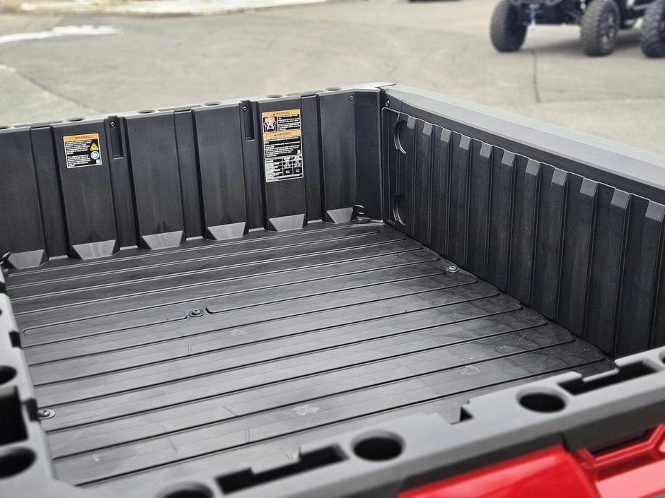 2026 Polaris Ranger Xp 1000 Northstar Edition Premium Premium alt