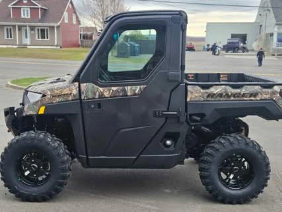 2026 Polaris Ranger Xp 1000 Eps Northstar Edition Premium alt