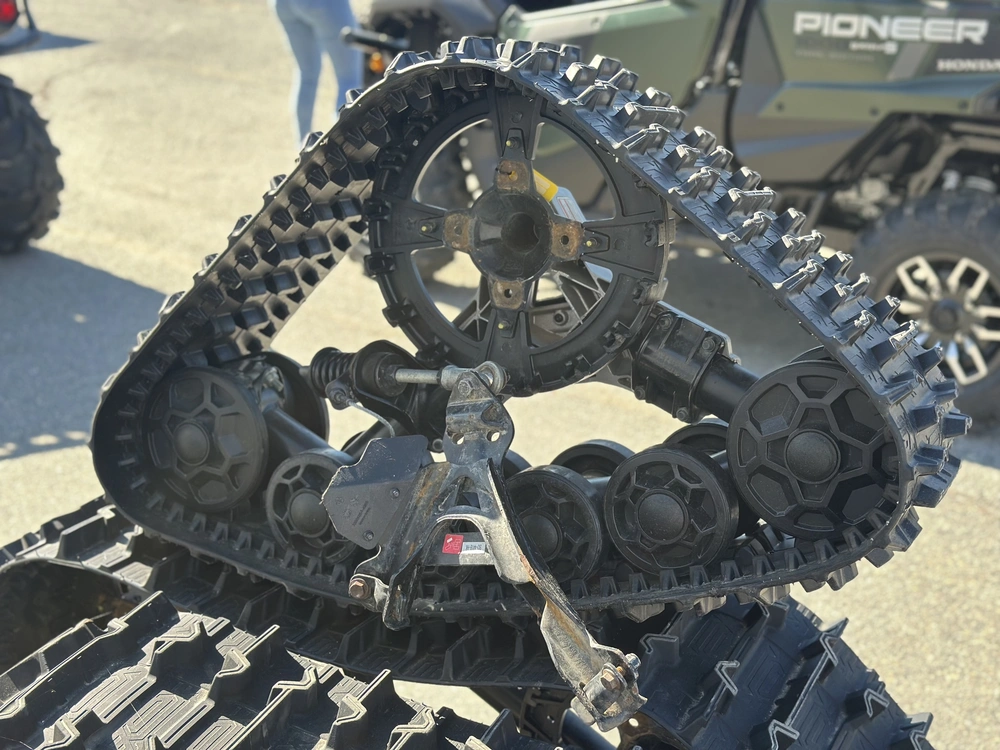 Can-am Apache 360 Lt 6x6 2020 alt