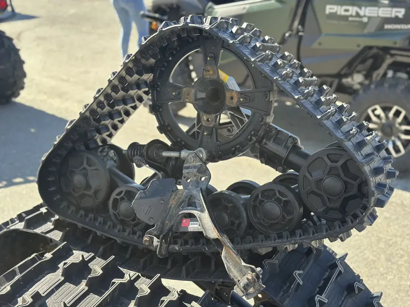 2020 Can-Am APACHE 360 LT 6X6
