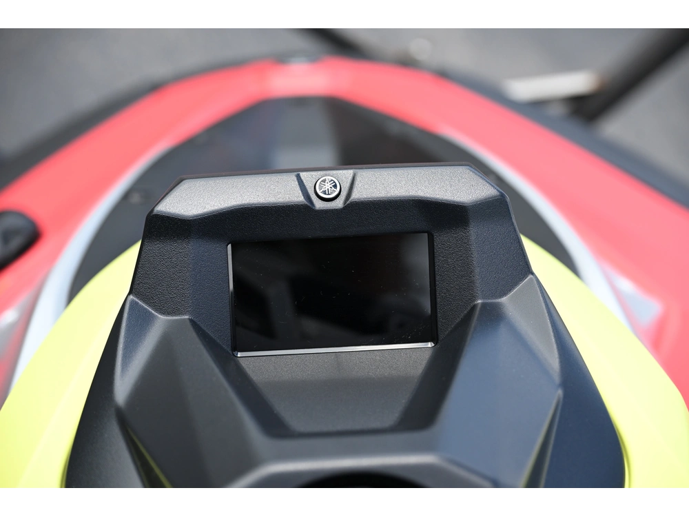 2026 Yamaha Jetblaster Pro 2up alt