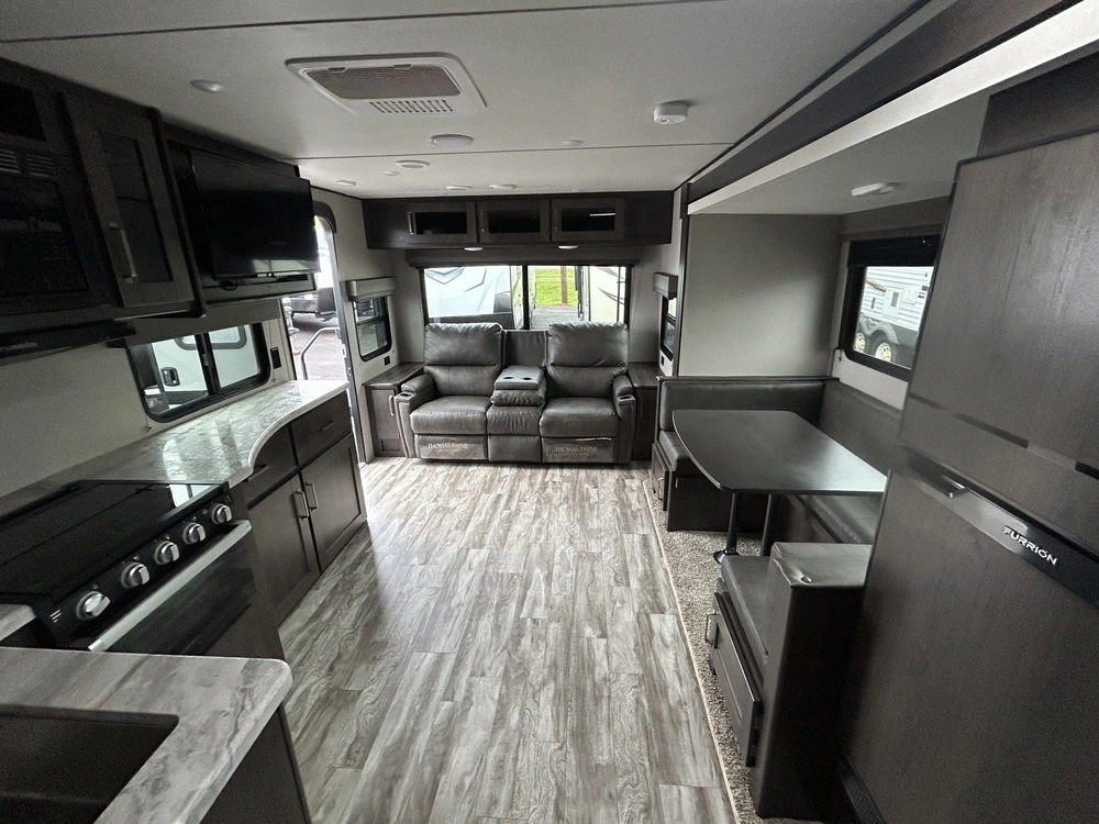 2021 Grand Design Transcend 245rl alt