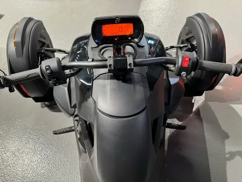 Can-Am RYKER 900 ACE 2026