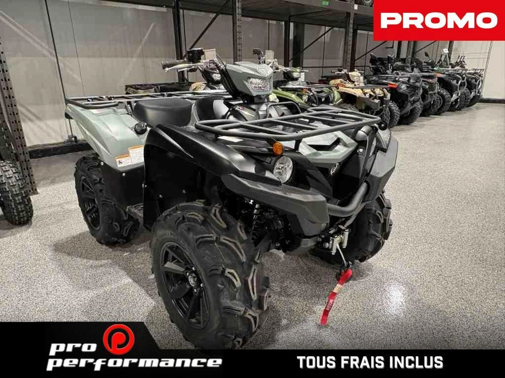 Yamaha Grizzly Dae Xt-r 2026 alt