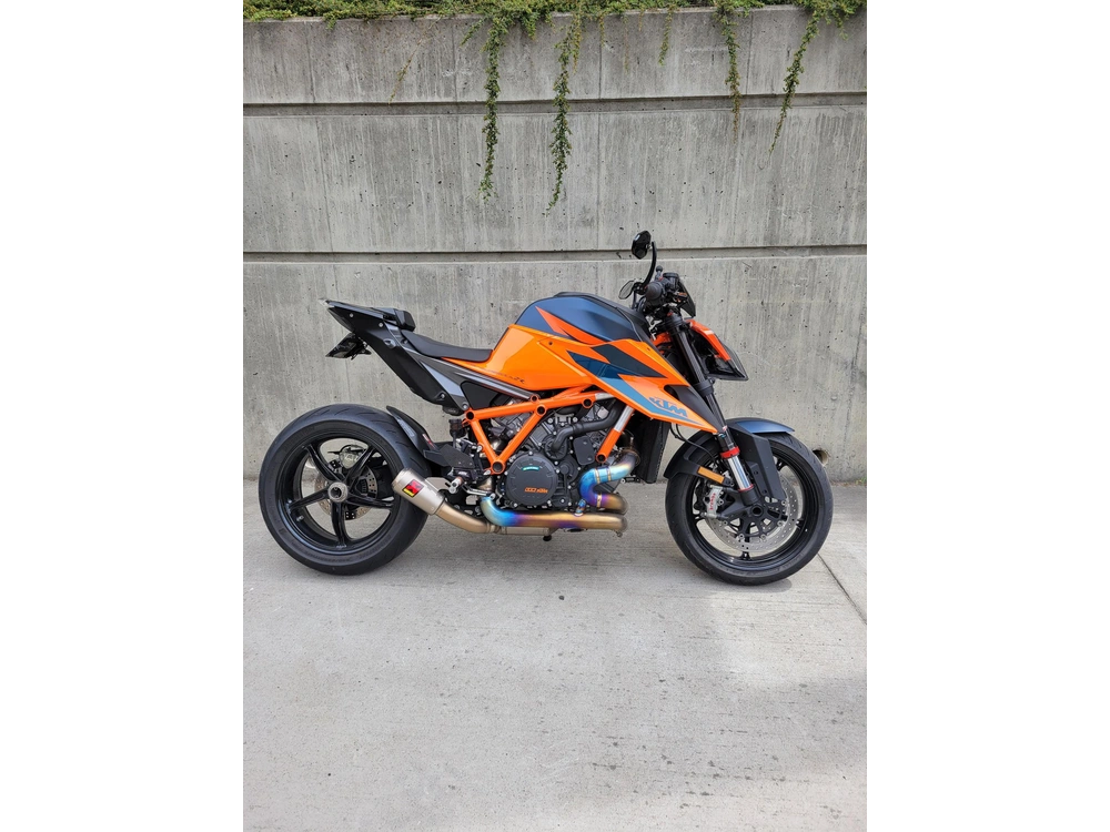 2020 Ktm 1290 Super Duke R alt