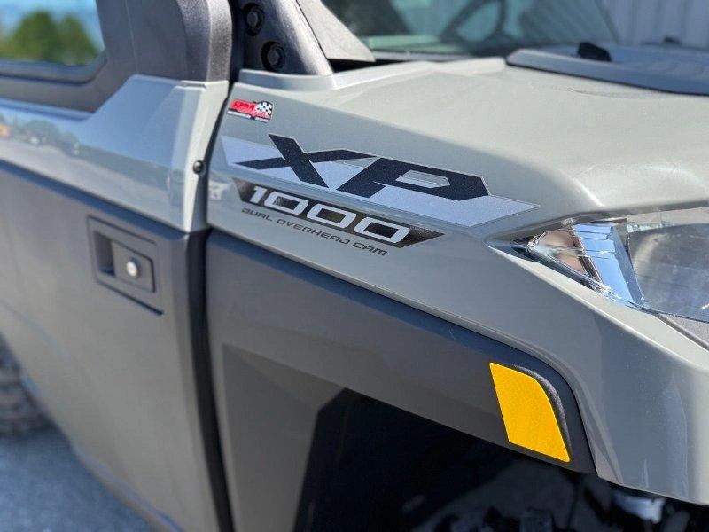 Polaris Ranger Xp 1000 Cab 2027 alt