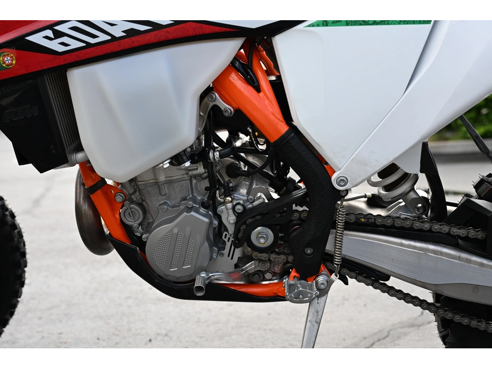 2020 Ktm 500 Exc F Six Days alt