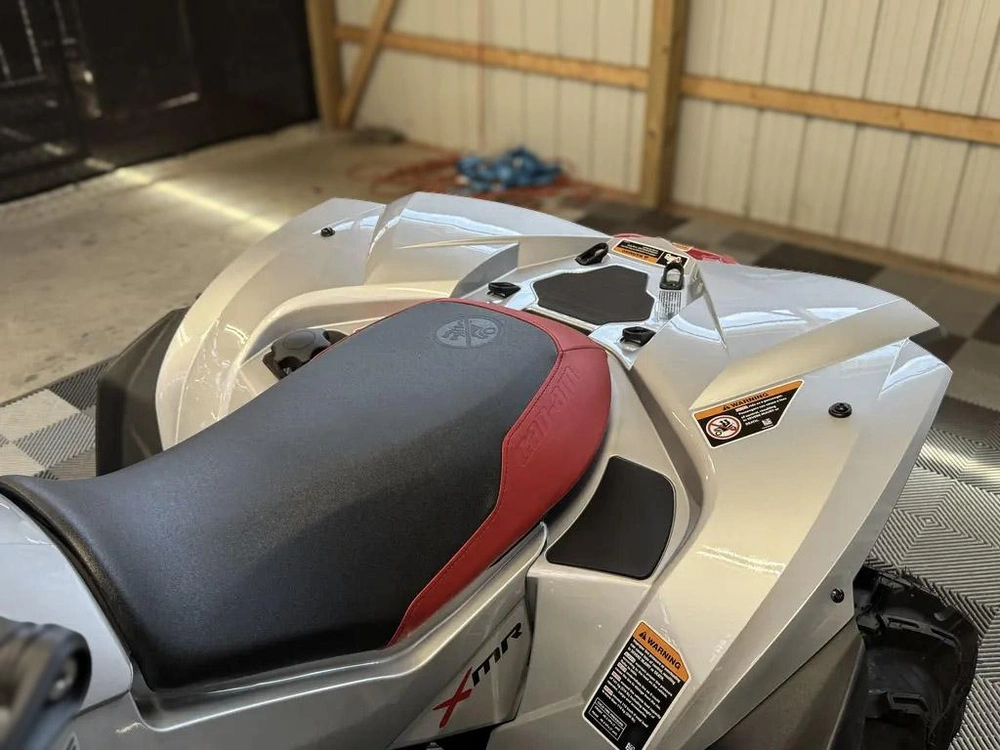 2026 Can-am Renegade X Mr 1000r alt