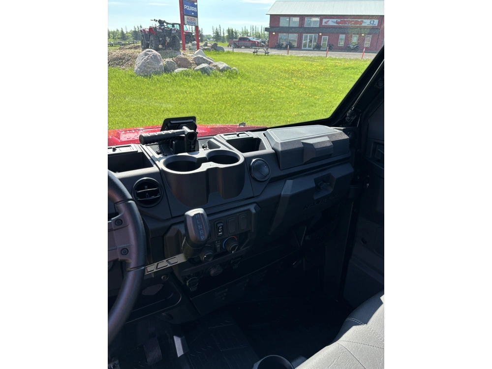 2026 Polaris Ranger Xp 1000 Northstar Premium alt