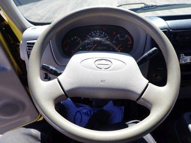 Hino 155 2009