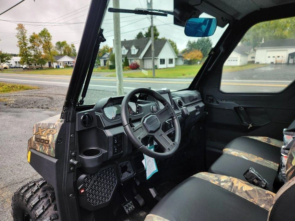 Polaris Polaris Ranger Xp 1000 Northstar Ultimate Ppc 2026 alt
