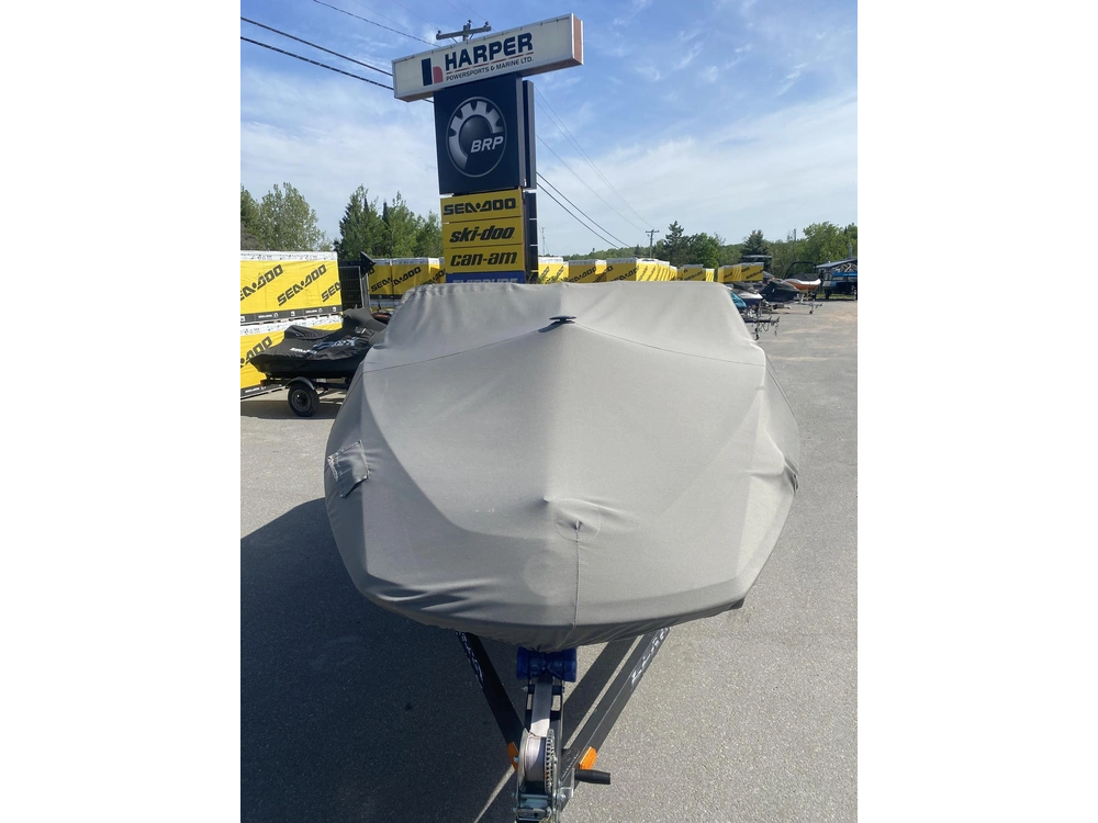 2008 Sea-doo 180 Challenger alt