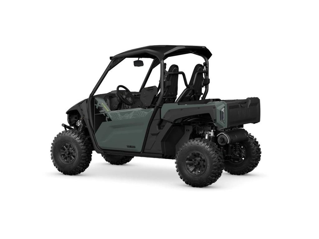2026 Yamaha Wolverine X2 850 XT-R for Sale