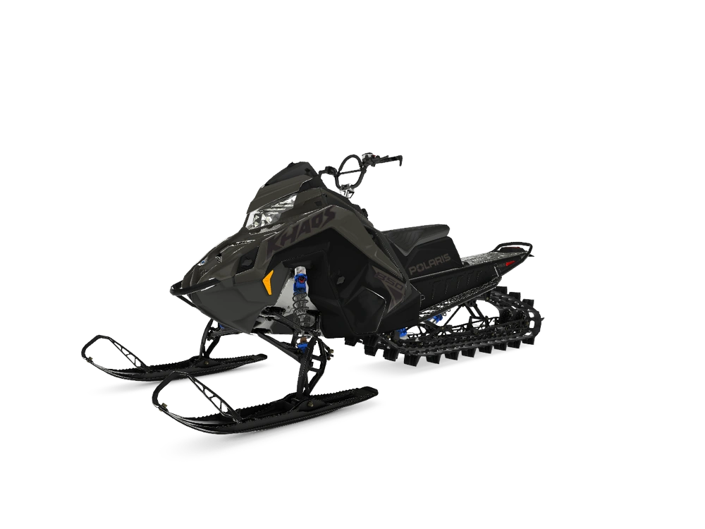 2024 Polaris 850 Rmk Khaos Slash 155 alt