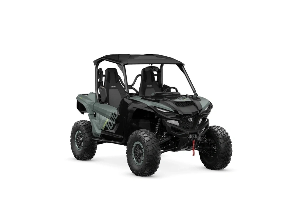 2026 Yamaha Wolverine X2 1000 Xt-r alt