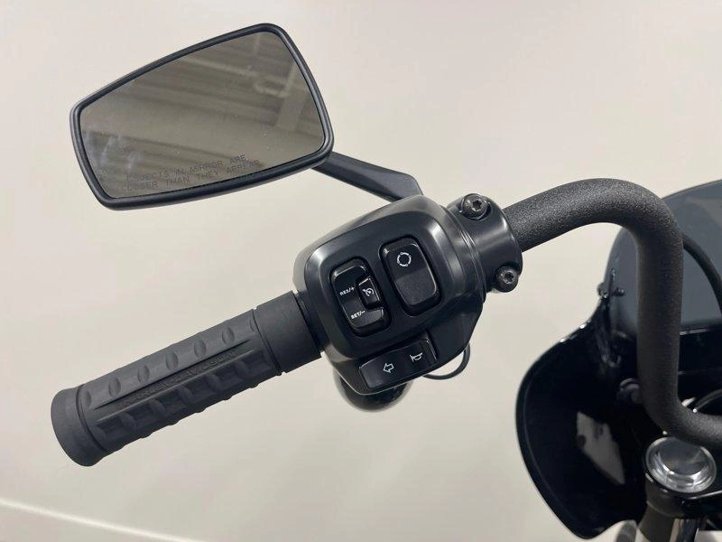 2026 Harley-davidson Cruiser Fxbb - Street Bob® alt