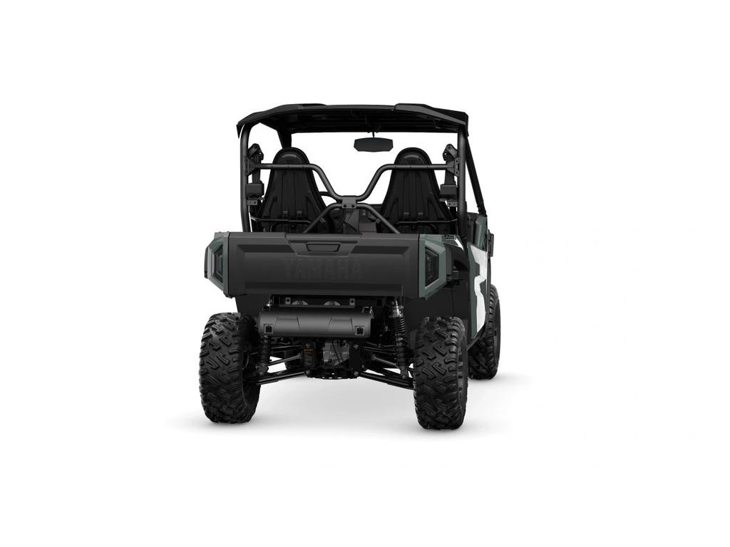 2026 Yamaha Wolverine X2 850 XT-R for Sale