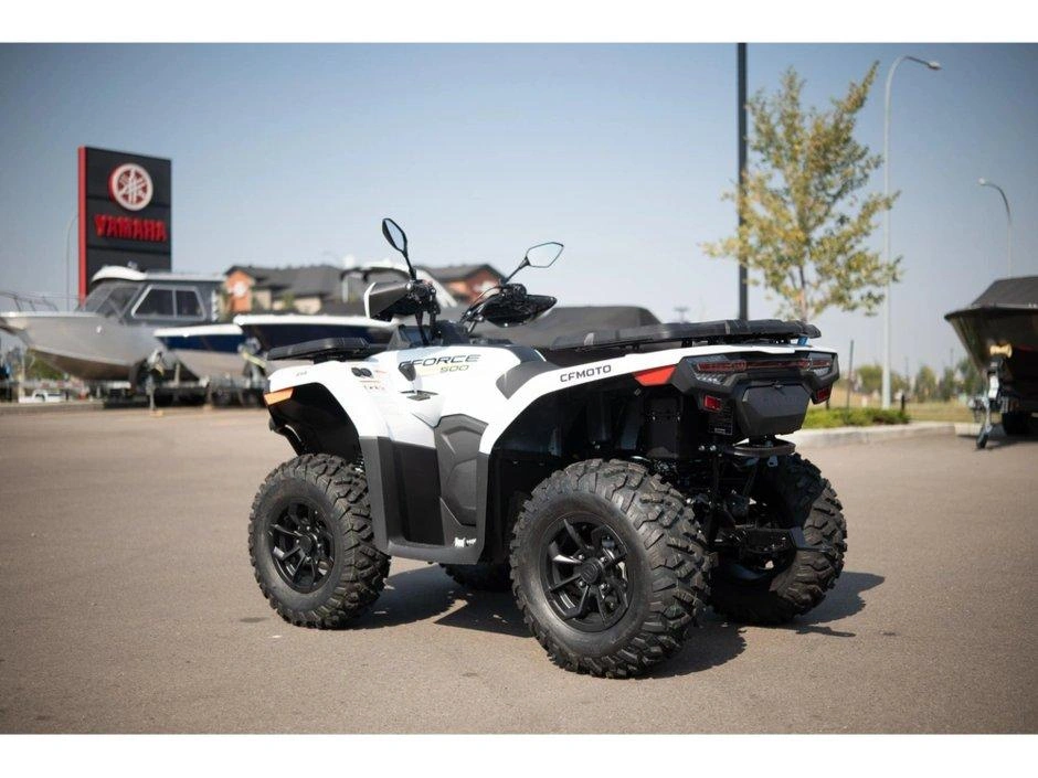 Cfmoto Cforce 500 Eps 2026 alt