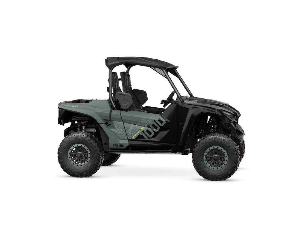 2026 Yamaha Wolverine X2 1000 XT-R for Sale