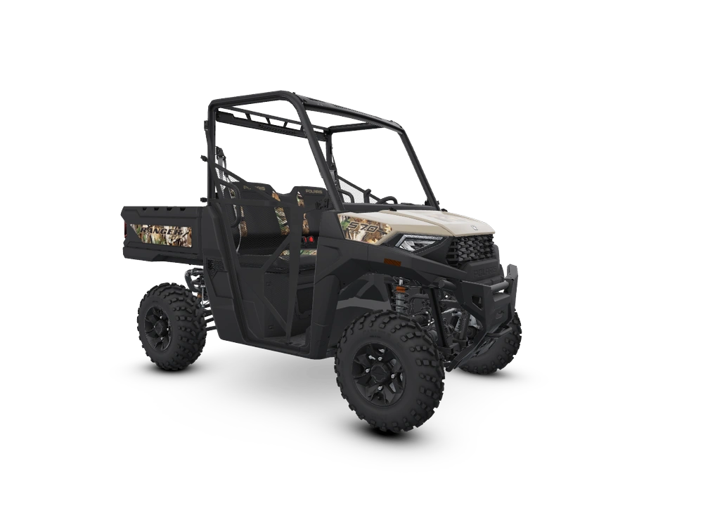 2025 Polaris Ranger Sp 570 Premium alt