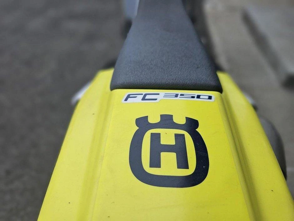 Husqvarna Fc 350 2023 alt