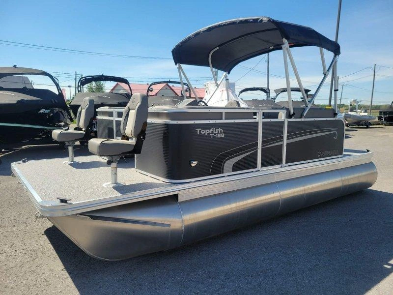 Armada Top Fish T-188 2t 2026 alt