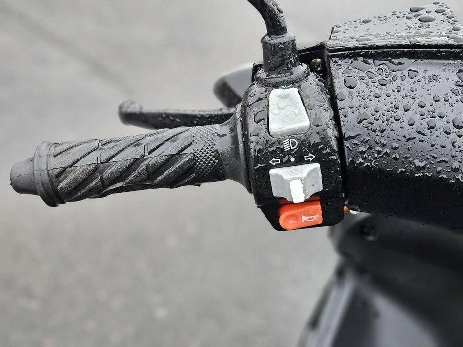 Adly Moto Gts-r 50 2023 alt