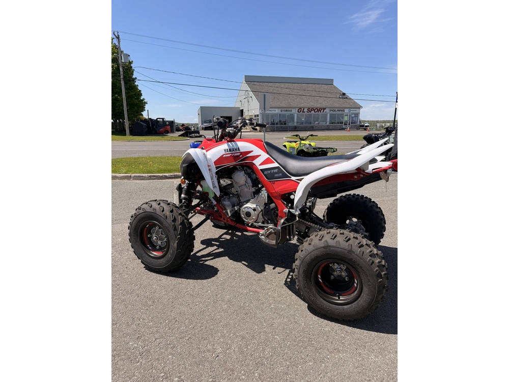 Yamaha Yamaha Raptor 700r Se 2026 alt