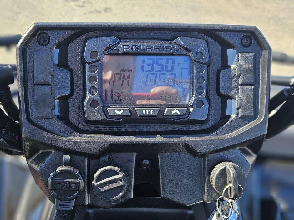 Polaris Sportsman 570 Trail 2026 alt