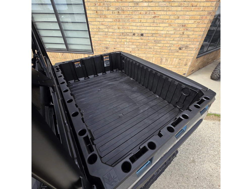 2026 Polaris Ranger Xp 1000 Premium alt