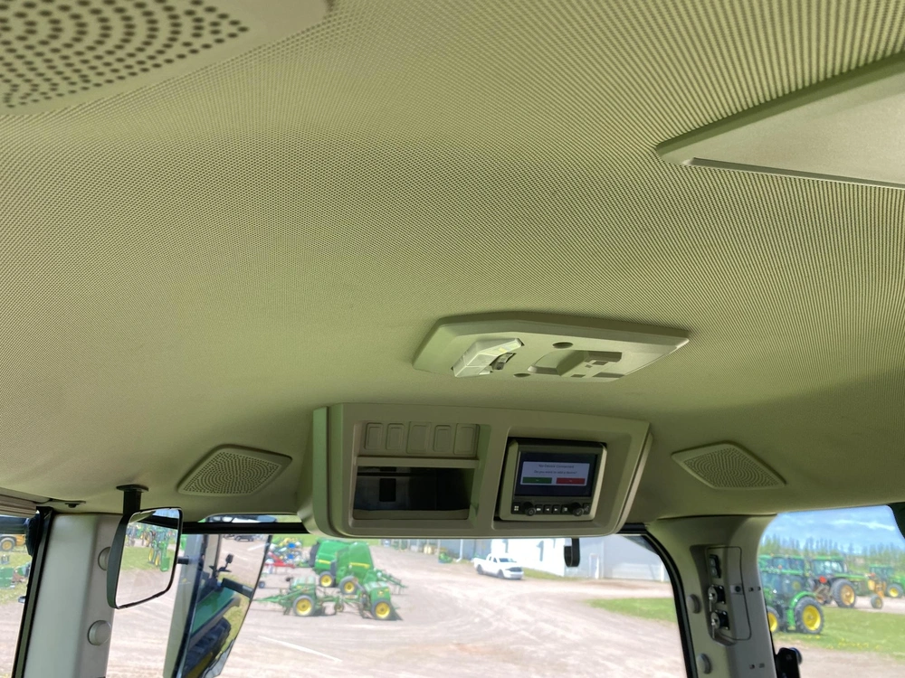 John Deere 7r 210 2023 alt
