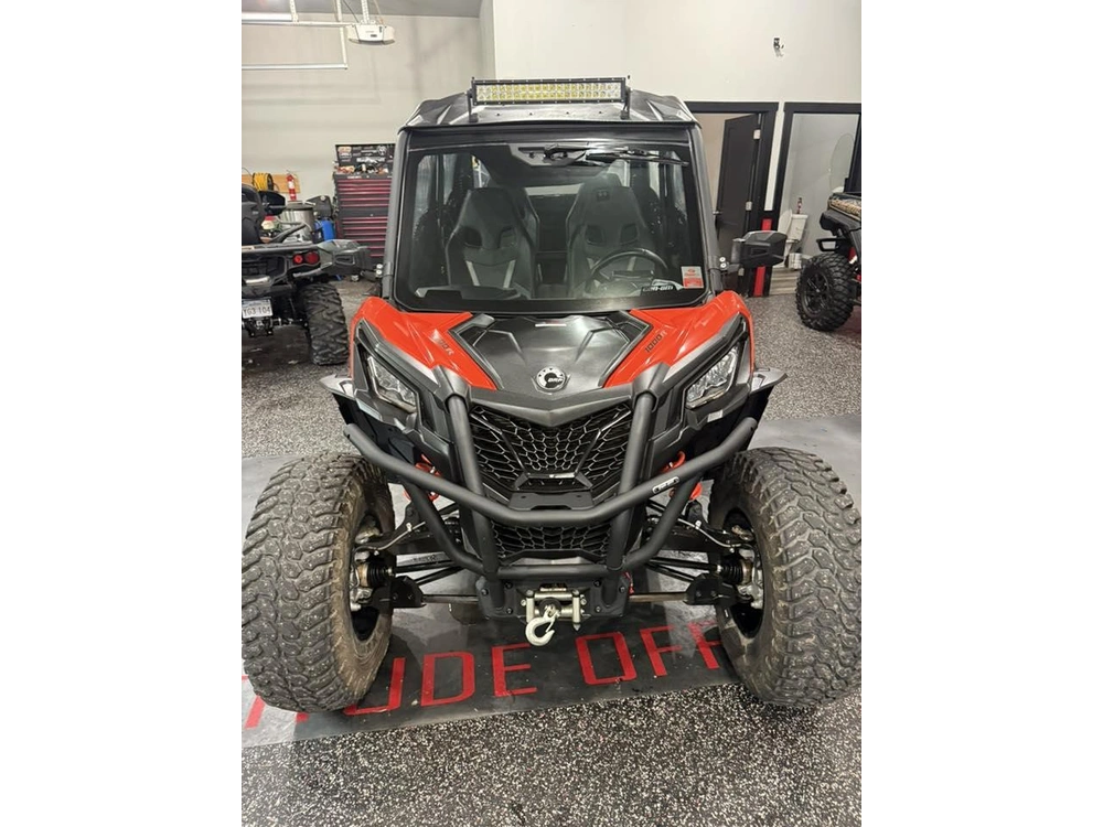 Can-am Maverick Max 1000r 2020 alt