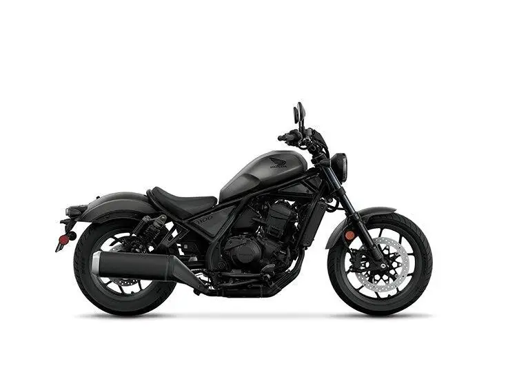 2026 Honda Rebel 1100 thumbnail 14