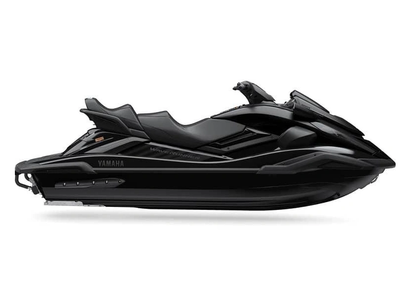 New 2025 Yamaha FX Cruiser SVHO® in Purcellville, Manassas, and