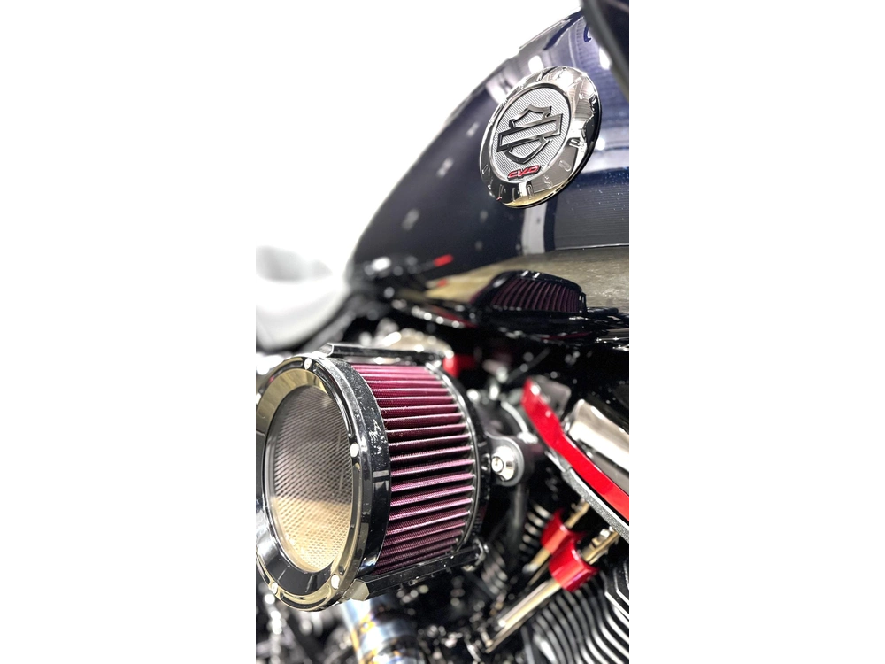 Harley-davidson Road Glide Cvo Fltrxse 2022 alt