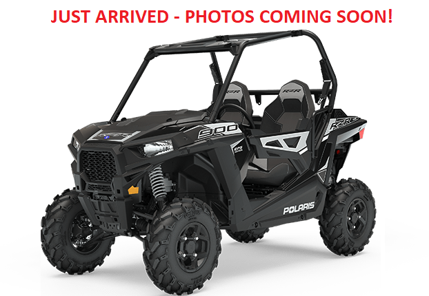 2019 Polaris RZR TRAIL
