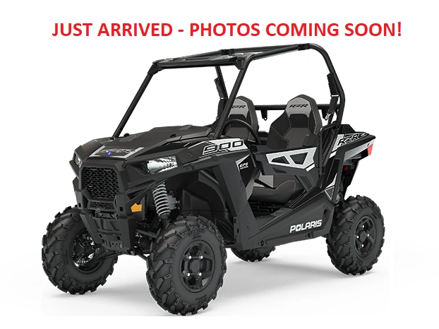 2019 Polaris Rzr Trail alt