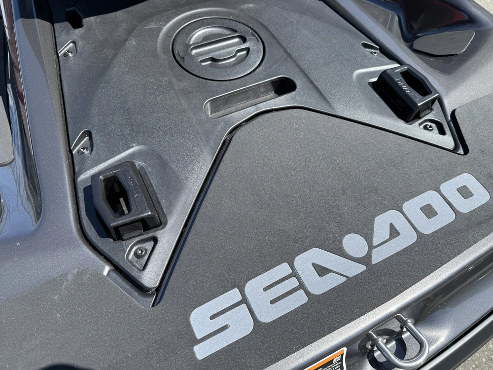 2026 Sea-doo Gtr-x 300 (sound System) alt