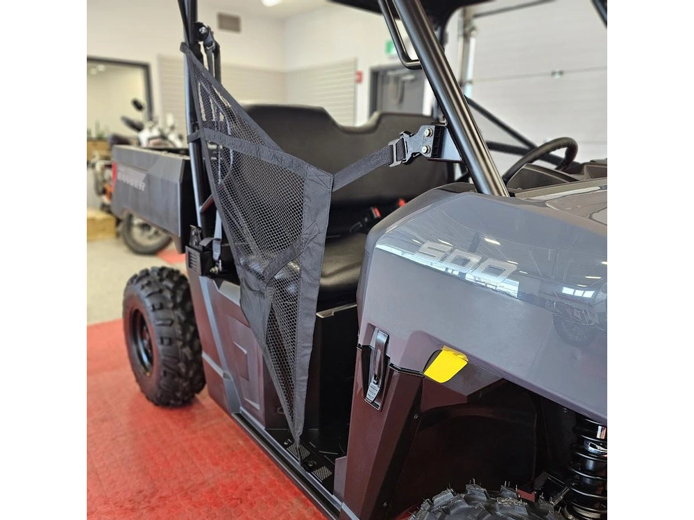 2026 Polaris Ranger 500 alt