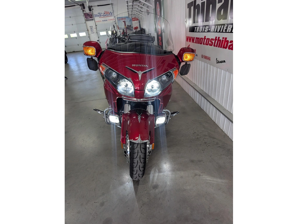 Honda Goldwing 1800 2014 alt